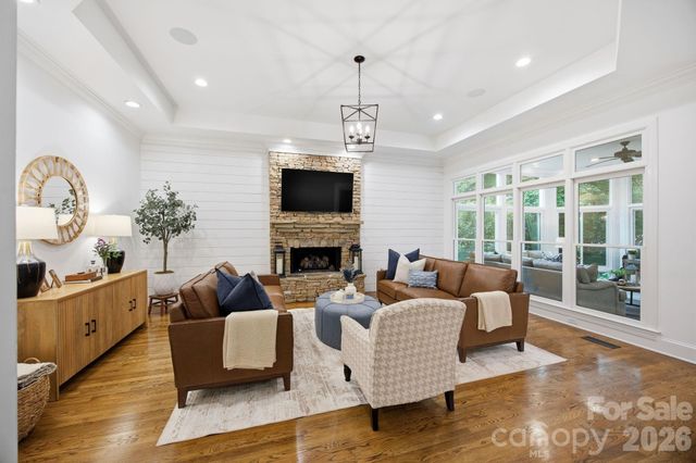 18620 Town Harbour Road, Cornelius, NC 28031