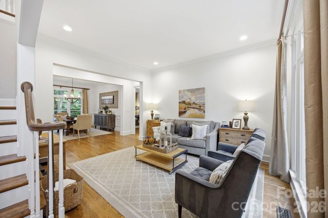 18620 Town Harbour Road, Cornelius, NC 28031