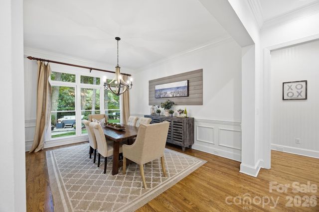 18620 Town Harbour Road, Cornelius, NC 28031