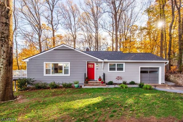 17 Putters Rd, Roxbury Twp., NJ 07876