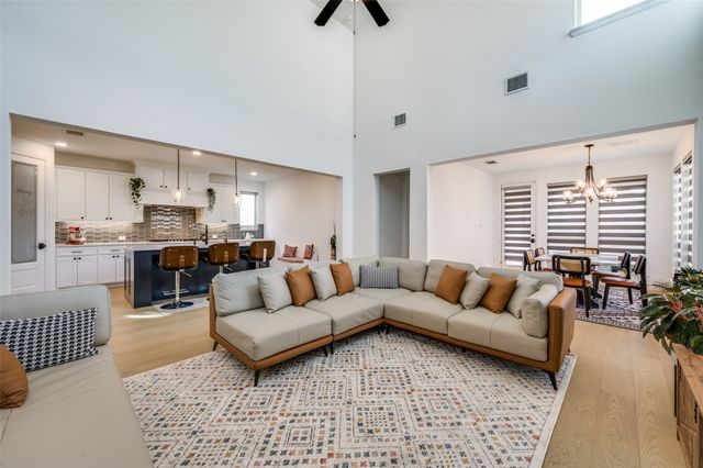 3304 Bonny Bank, The Colony, TX 75056