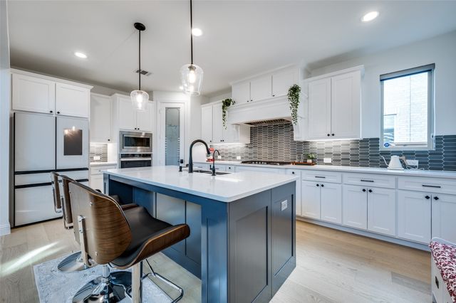 3304 Bonny Bank, The Colony, TX 75056
