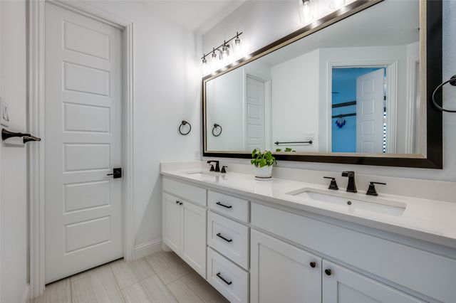 3304 Bonny Bank, The Colony, TX 75056