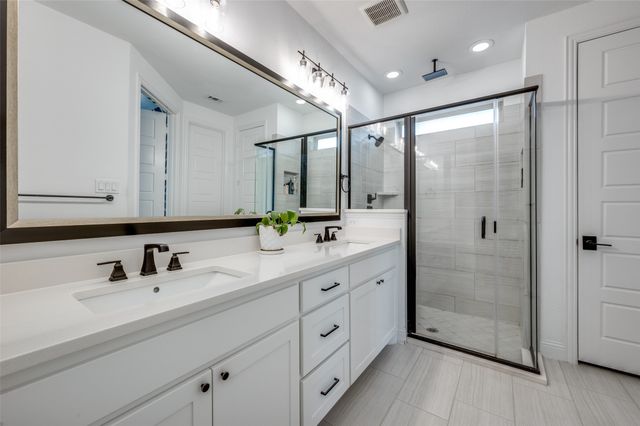 3304 Bonny Bank, The Colony, TX 75056