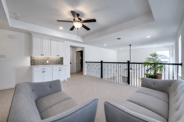 3304 Bonny Bank, The Colony, TX 75056