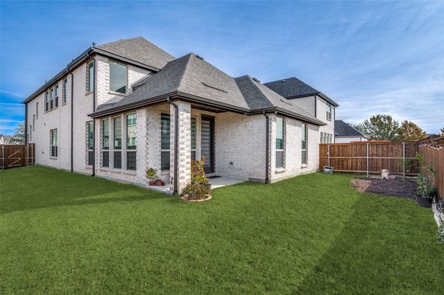 3304 Bonny Bank, The Colony, TX 75056