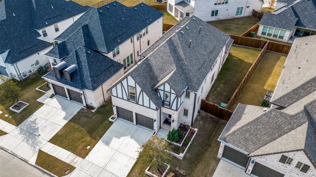 3304 Bonny Bank, The Colony, TX 75056