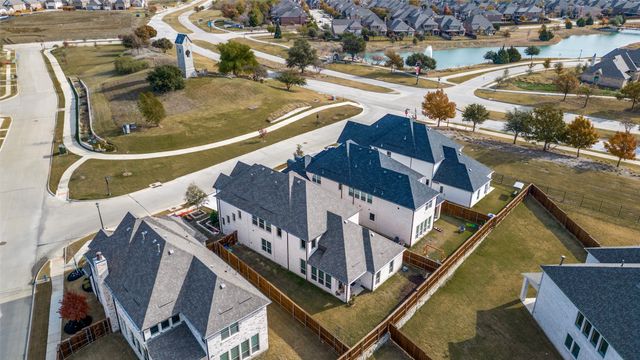 3304 Bonny Bank, The Colony, TX 75056