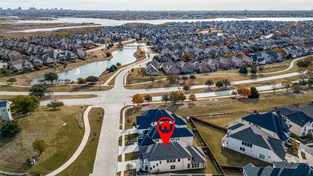 3304 Bonny Bank, The Colony, TX 75056