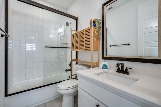 3304 Bonny Bank, The Colony, TX 75056