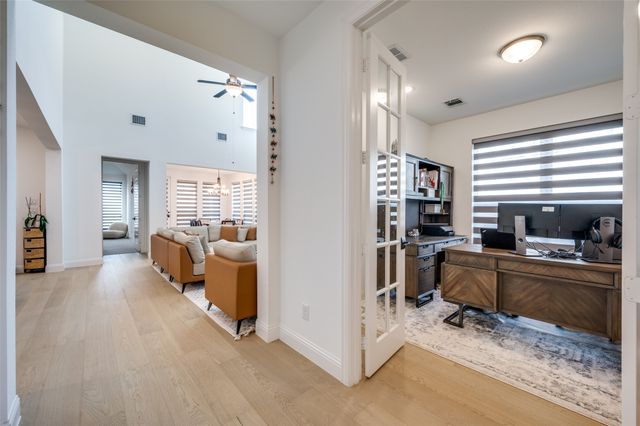 3304 Bonny Bank, The Colony, TX 75056