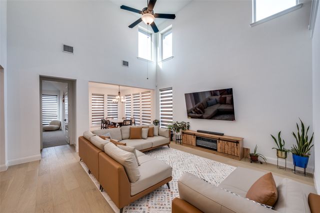 3304 Bonny Bank, The Colony, TX 75056