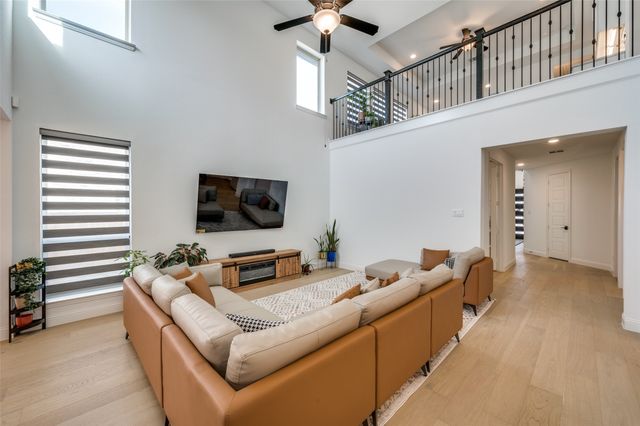 3304 Bonny Bank, The Colony, TX 75056