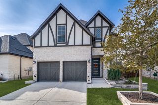 3304 Bonny Bank, The Colony, TX 75056
