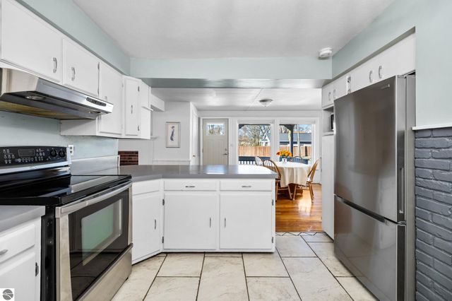 1209 Cass Street, Traverse City, MI 49684