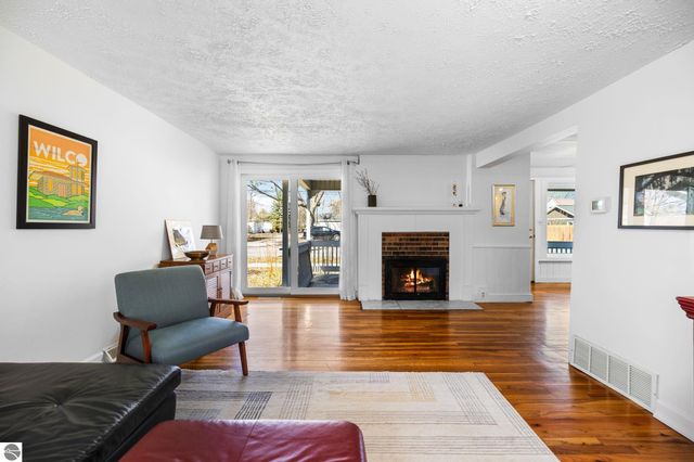 1209 Cass Street, Traverse City, MI 49684