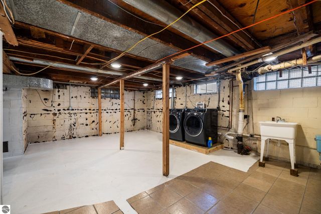 1209 Cass Street, Traverse City, MI 49684