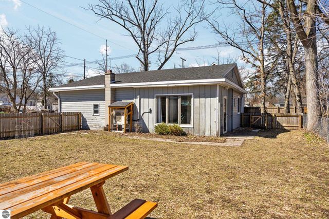 1209 Cass Street, Traverse City, MI 49684