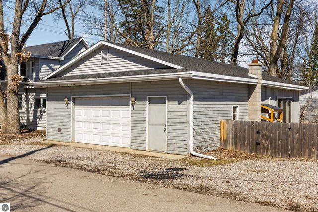 1209 Cass Street, Traverse City, MI 49684