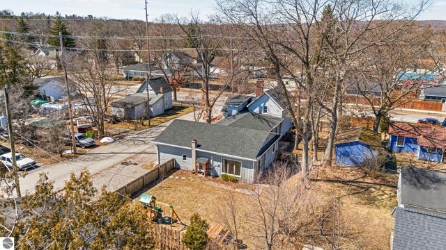1209 Cass Street, Traverse City, MI 49684