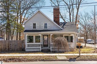 1209 Cass Street, Traverse City, MI 49684