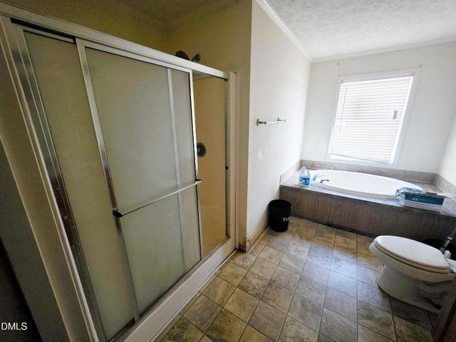 664 Glebe Road, Henderson, NC 27537