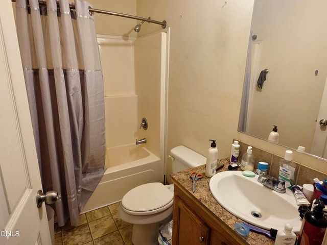 664 Glebe Road, Henderson, NC 27537