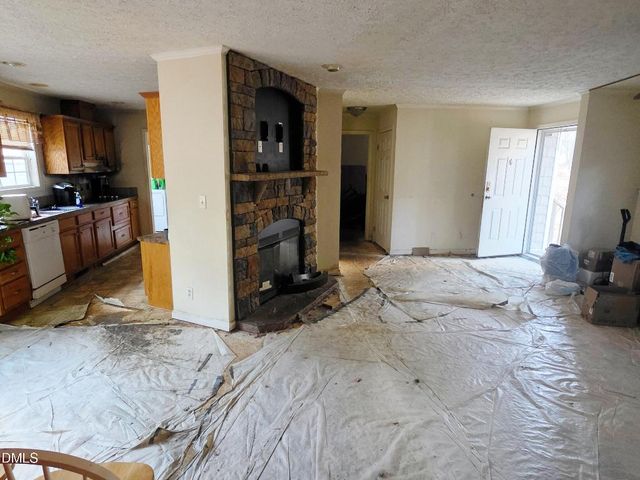 664 Glebe Road, Henderson, NC 27537