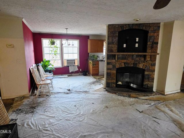 664 Glebe Road, Henderson, NC 27537