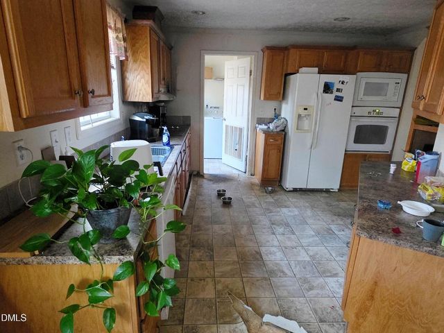 664 Glebe Road, Henderson, NC 27537