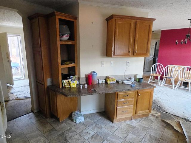 664 Glebe Road, Henderson, NC 27537