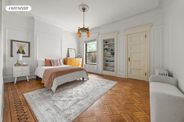 166 MAPLE Street, New York City, NY 11225