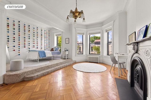 166 MAPLE Street, New York City, NY 11225