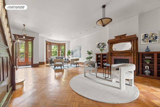166 MAPLE Street, New York City, NY 11225