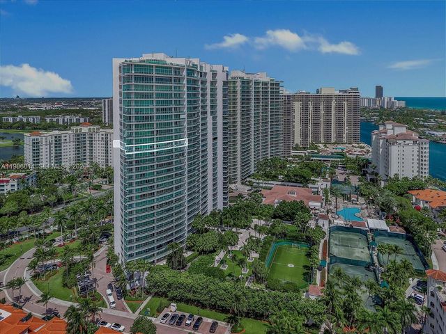 19955 NE 38th Court 2202, Aventura, FL 33180