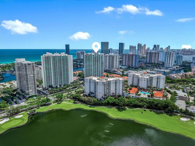 19955 NE 38th Court 2202, Aventura, FL 33180