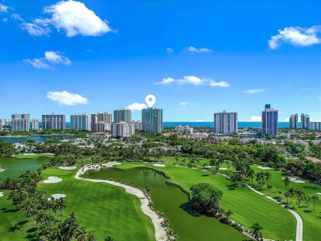 19955 NE 38th Court 2202, Aventura, FL 33180