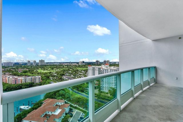 19955 NE 38th Court 2202, Aventura, FL 33180