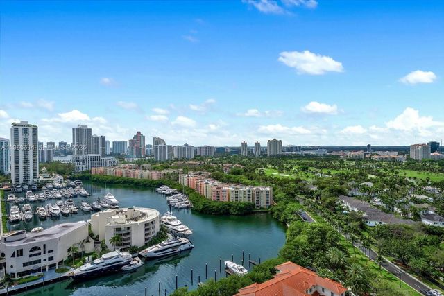 19955 NE 38th Court 2202, Aventura, FL 33180