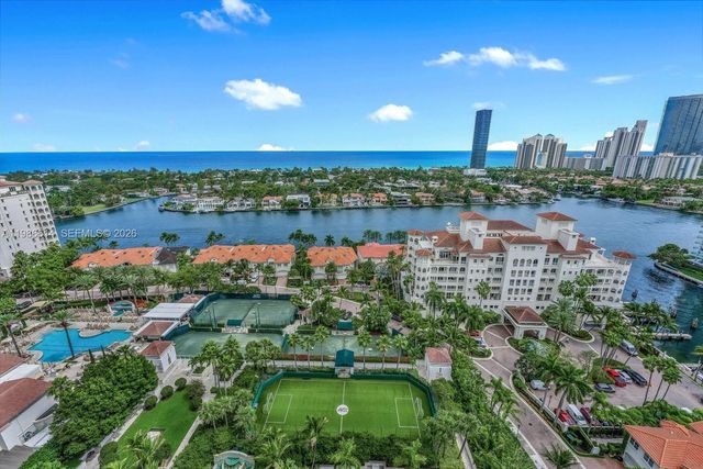 19955 NE 38th Court 2202, Aventura, FL 33180