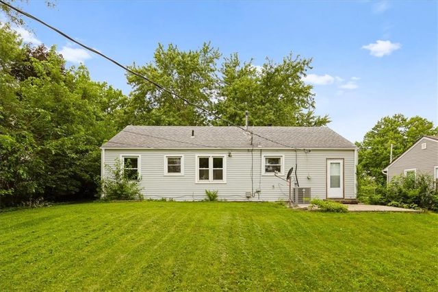 5507 Hunter Street, Kansas City, MO 64133