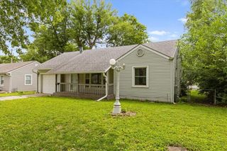 5507 Hunter Street, Kansas City, MO 64133