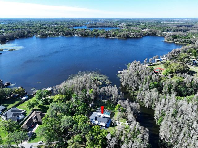5365 CONNER DRIVE, Land O Lakes, FL 34639