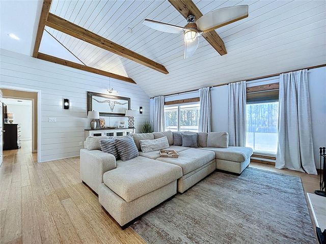 5365 CONNER DRIVE, Land O Lakes, FL 34639