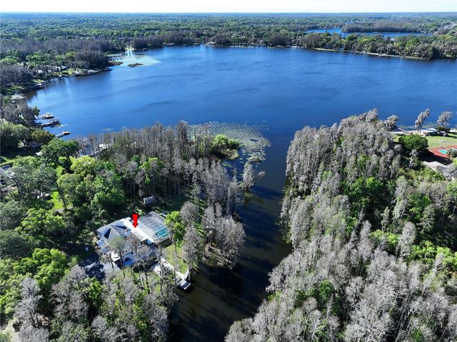 5365 CONNER DRIVE, Land O Lakes, FL 34639