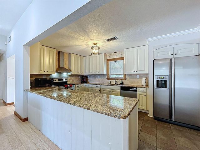 5365 CONNER DRIVE, Land O Lakes, FL 34639