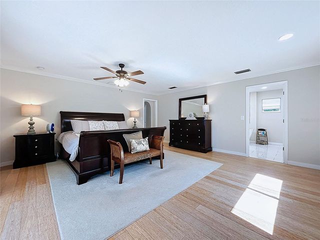 5365 CONNER DRIVE, Land O Lakes, FL 34639