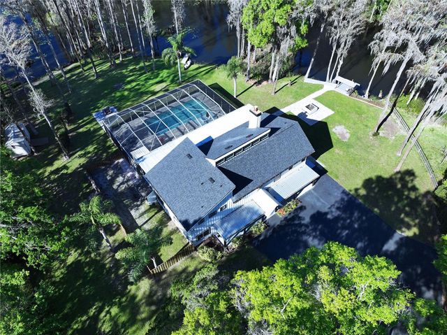 5365 CONNER DRIVE, Land O Lakes, FL 34639