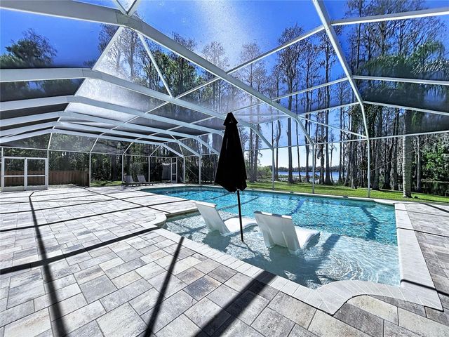 5365 CONNER DRIVE, Land O Lakes, FL 34639