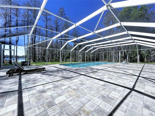 5365 CONNER DRIVE, Land O Lakes, FL 34639